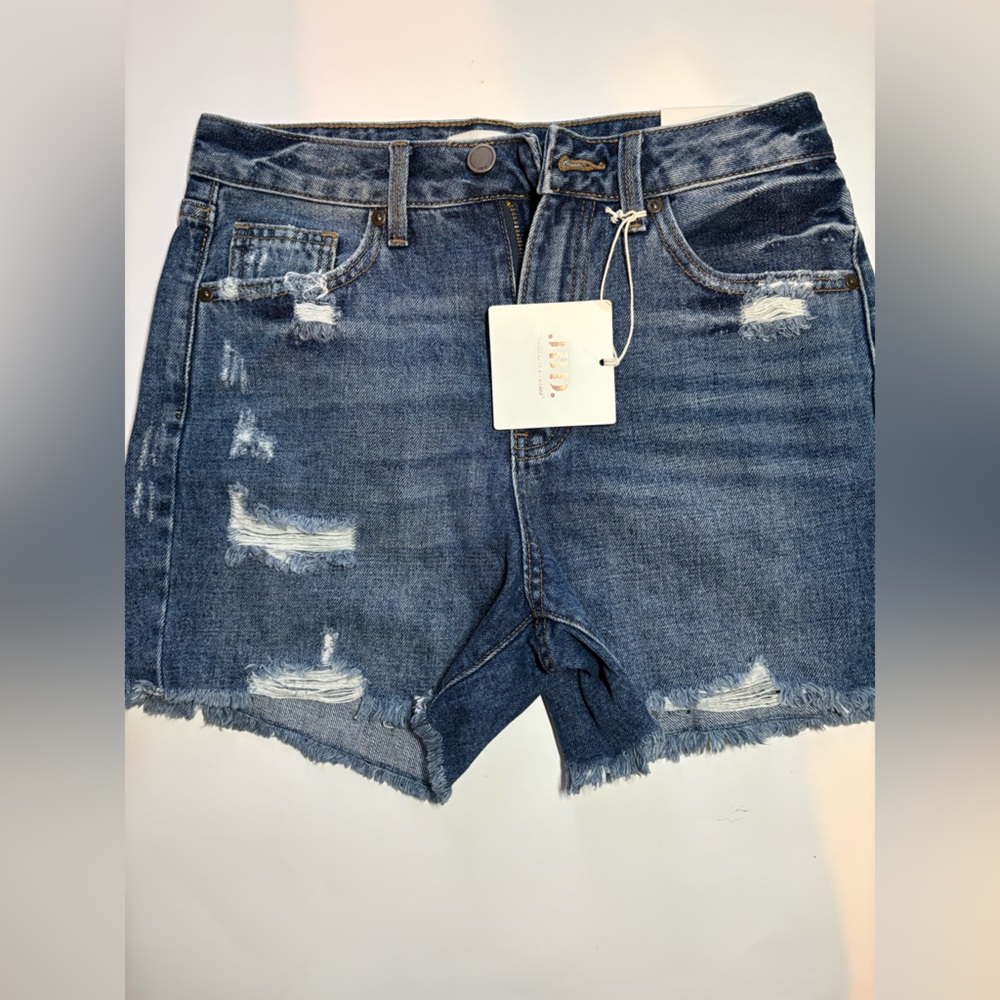 Just Black Denim Blue Jeans